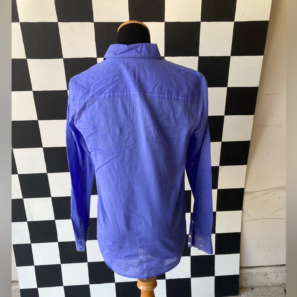 Women’s J.Crew Blouse - Picture 2 of 7